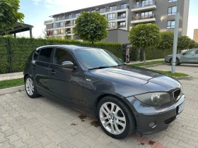 BMW 120, снимка 1
