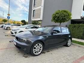 BMW 120, снимка 4