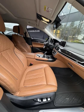 BMW 750  I XDRIVE, снимка 11