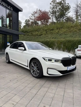 BMW 750  I XDRIVE, снимка 2