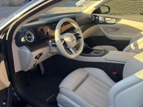 Mercedes-Benz E 450 AMG PACKAGE COUPE CARFAX, снимка 5