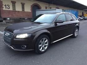 Audi Allroad A4 Allroad 2бр части - [1] 