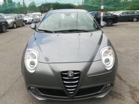 Alfa Romeo MiTo 1,4T 155ps 106000km!!! | Mobile.bg   2