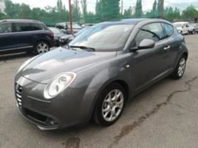 Alfa Romeo MiTo 1,4T 155ps 106000km!!! - [4] 