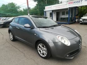 Alfa Romeo MiTo 1,4T 155ps 106000km!!! 1