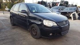 VW Polo 1.4TDI  - [10] 