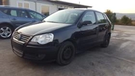 VW Polo 1.4TDI  - [2] 