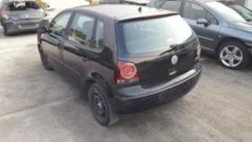 VW Polo 1.4TDI  - [9] 