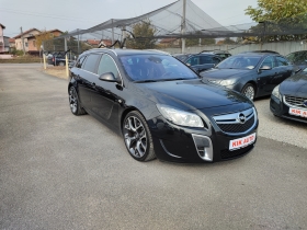 Opel Insignia 2.8- V6- 4X4-325ks-OPC-6sk , снимка 3 - Автомобили и джипове - 38316039