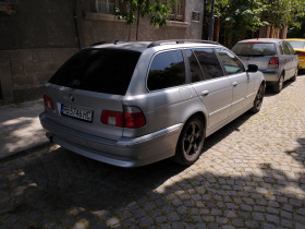 Обява за продажба на BMW 520 ~3 700 лв. - изображение 1