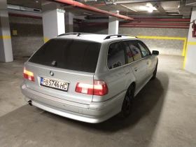 BMW 520, снимка 6