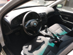 BMW 520, снимка 3 - Автомобили и джипове - 45519754
