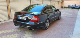 Mercedes-Benz E 63 AMG E 6.3 amg | Mobile.bg    5