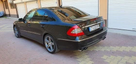 Mercedes-Benz E 63 AMG E 6.3 amg, снимка 4