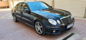  Mercedes-Benz E 63 A...