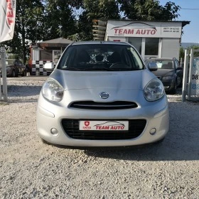 Nissan Micra 1.2 SR 117000KM 1