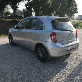 Nissan Micra 1.2 SR 117000KM - [7] 