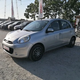 Nissan Micra 1.2 SR 117000KM - [5] 