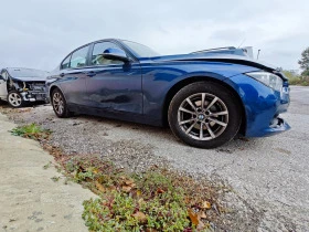 BMW 320 Facelift | Mobile.bg    2