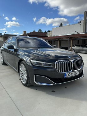 Обява за продажба на BMW 750 ~ 125 000 лв. - изображение 1