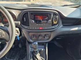 Fiat Doblo 1.6M-jet MAXI EURO5B , снимка 11