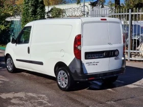 Fiat Doblo 1.6M-jet MAXI EURO5B , снимка 4