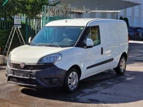 Обява за продажба на Fiat Doblo 1.6M-jet MAXI EURO5B  ~20 398 лв. - изображение 1