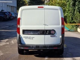 Обява за продажба на Fiat Doblo 1.6M-jet MAXI EURO5B  ~20 398 лв. - изображение 4