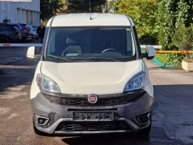 Обява за продажба на Fiat Doblo 1.6M-jet MAXI EURO5B  ~20 398 лв. - изображение 1