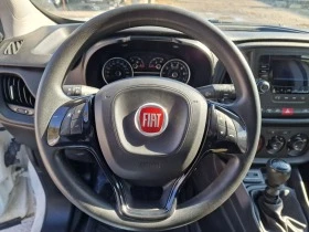 Fiat Doblo 1.6M-jet MAXI EURO5B , снимка 9