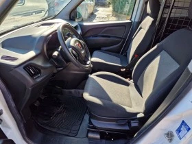 Fiat Doblo 1.6M-jet MAXI EURO5B , снимка 8