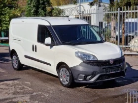 Обява за продажба на Fiat Doblo 1.6M-jet MAXI EURO5B  ~20 398 лв. - изображение 2