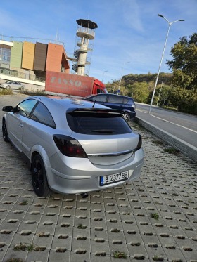 Opel Astra 1.7 , снимка 2