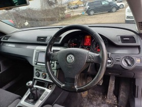 VW Passat 2.0 TDI, снимка 5 - Автомобили и джипове - 43281037