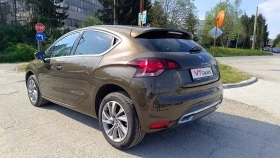 Citroen DS4 2.0 HDi, снимка 3