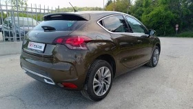 Citroen DS4 2.0 HDi, снимка 5