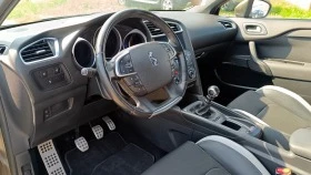 Citroen DS4 2.0 HDi, снимка 9