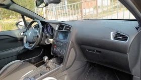 Citroen DS4 2.0 HDi, снимка 10