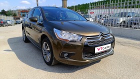 Citroen DS4 2.0 HDi | Mobile.bg   7