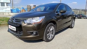 Citroen DS4 2.0 HDi 1