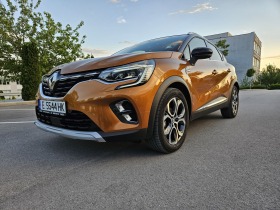 Renault Captur, снимка 1 - Автомобили и джипове - 45523343
