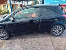 Opel Corsa, снимка 3