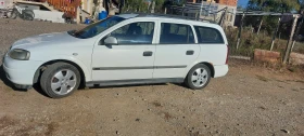 Opel Astra, снимка 4