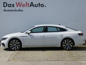 VW Arteon R-Line 2.0 TSI BMT DSG | Mobile.bg    3