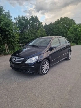 Mercedes-Benz B 180 | Mobile.bg    11