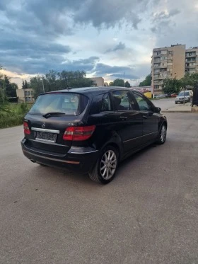 Mercedes-Benz B 180 | Mobile.bg    5