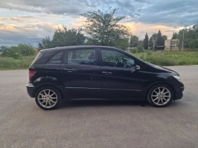 Mercedes-Benz B 180 | Mobile.bg    6