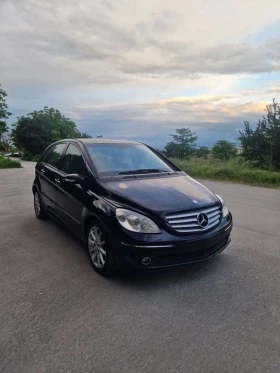 Mercedes-Benz B 180 | Mobile.bg    10