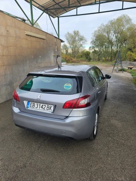 Peugeot 308, снимка 3