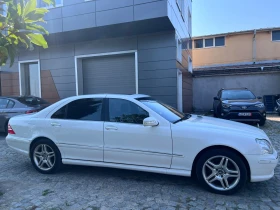 Mercedes-Benz S 500 306 50000km | Mobile.bg    4